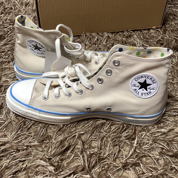 Golf Le Fleur x Converse - Picture 4 of 9